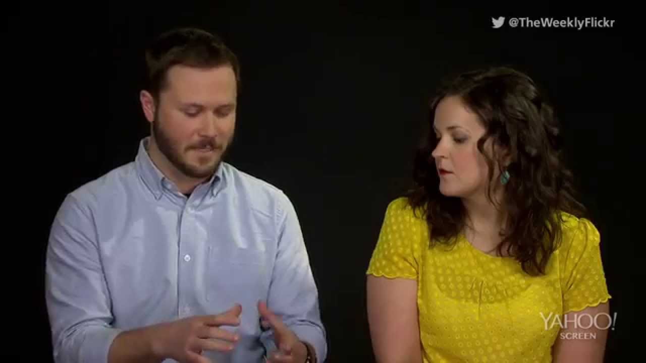 Whitney + David = A Flickr Love Story