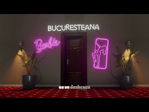 Stolearenco - BUCURESTEANA ft. ElNiku (Official Visual) prod. By Scuze!