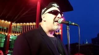 The Smithereens - Sorry (6-16-16)