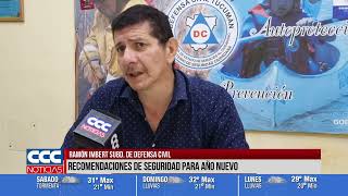 RAMÓN IMBERT SUBD. DE DEFENSA CIVIL