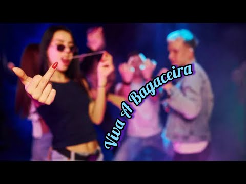 R.A.V feat 13 CASSINOS - Viva A Bagaceira ( Áudio Oficial )