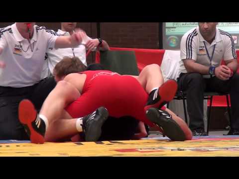 DM 2012 A-Jugend (Gr./Rö.) - 76kg [137]