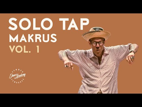 Solo Tap Trailer | Markus Vol. 1