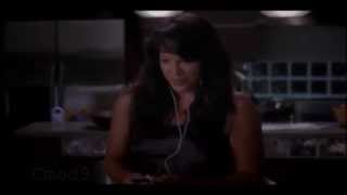 Callie Torres || Gas Pedal