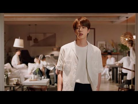 BTS - Film Out (Official Video + Lyrics Español)