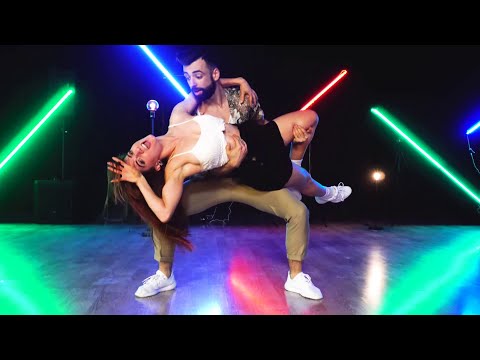 Katchi Dance (Ofenbach vs Nick Waterhouse) | Dancers United #1 | Dance Cover Choreography Video