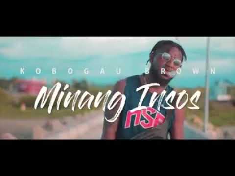 Minang INSOS Biak"Kobogau Brown"(Song Papua)