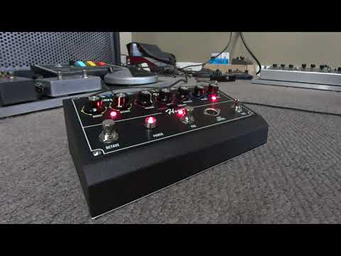 Shin-Ei Psychedelic Machine Vibe (same circuit as vibe bro), Fuzz, Octive (230v for UK) 2022 Bild 3