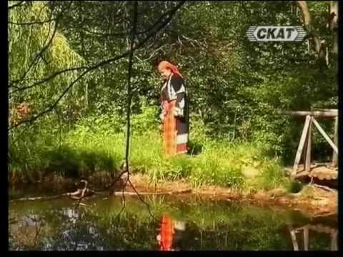 The voices of Rhodopes - Boika Prisadova - Lichko lyo