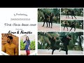 First Class Melvin Louis Choreography Namitha Nair Kiran Kumar