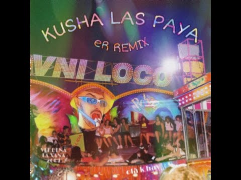 kusha las paya (remix) | Robzzz