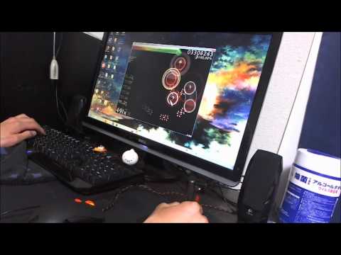 osu! 07th Expansion - rog-unlimitation