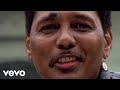 Aaron Neville Everybody Plays The Fool Alternate Version Official Music Video