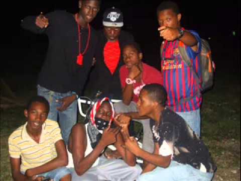 Supa - Lyricist Freestyle (Cinga Blinga Get Dark Fag Diss) Mad Rass (Feb 2013)