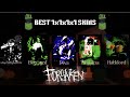 Server Wiping With The BEST 1x1x1x1 SKINS Forsaken