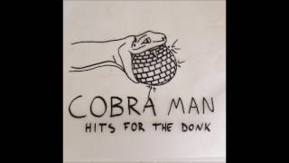 Cobra Man - MANRAMP