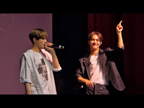 [092524] B.D.U IN FORT WORTH 'TEETH'