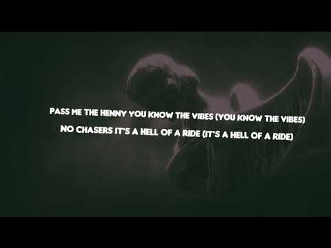 NovaKrono - Guardian Angel (Lyric Video) ft. TDB