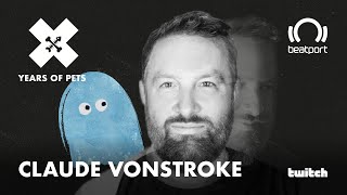 Claude VonStroke - Live @ Pets Recordings x Beatport Live 2021