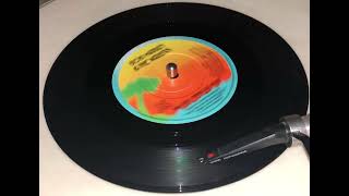 BOB MARLEY ONE LOVE 1984 UK ISLAND VINYL 7" 45 SINGLE IS 169 REGGAE LISTEN