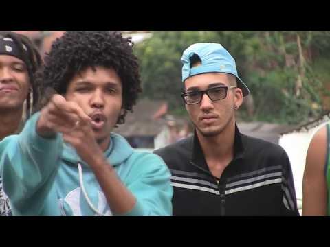 PALAQUEVAI - Cypher 1 "O Retorno" -  Solt Mc | Sizo | Maine | Gambit | Saymon Contreiras