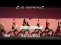 Uncle Waffles Royal Musiq ZENZELE Ft CowBoii Xduppy Uncool MC 8D Audio