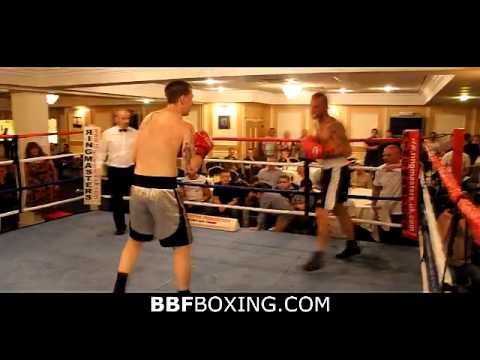 BBF - Adam 'Bones' Crosby VS 'Smooth' Carl Sweeney