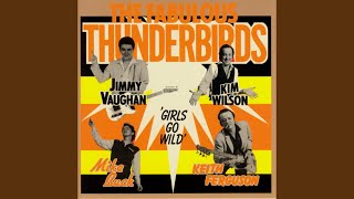 The Fabulous Thunderbirds Wait On Time song