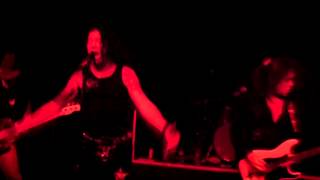 Red Dragon Cartel &quot; Deceived&quot; Live