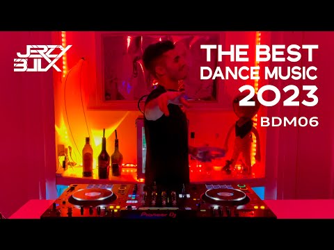 Best Dance Music 2023 | DJ Set | Dimitri Vegas, Nicky Romero, Dua Lipa, Joel Corry, Oliver Heldens