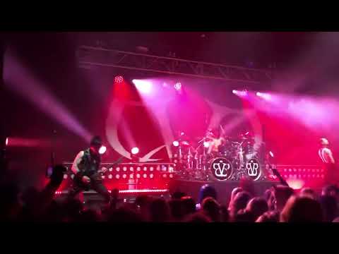 Black Veil Brides: Devil - O2 Bristol 15/02/23