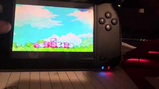 kirby’s crap attack part 2