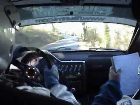 Cameracar Fattorini  F. - Benassi L. Ronde Fettunta 2012