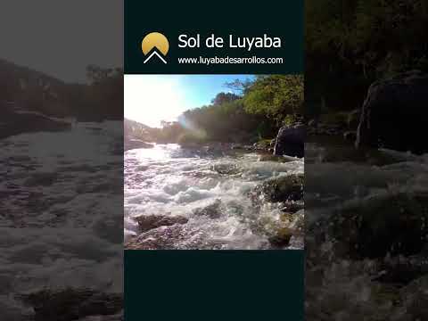Luyaba, Argentina - A wonderful place on earth - Get to know Sol de Luyaba