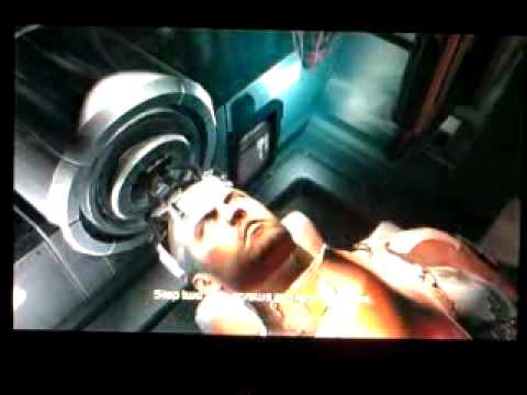Let's Play - Dead Space 2 Walkthrough part 45