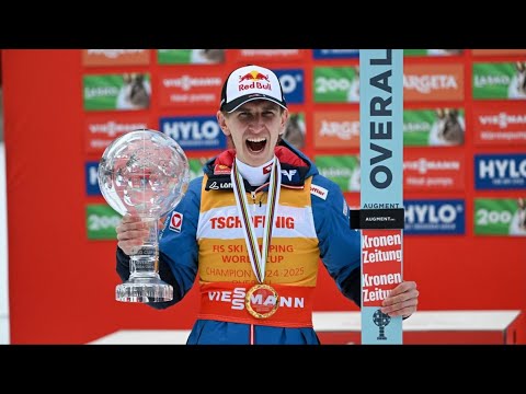 Puchar Świata 2024/2025 - Zwycięzcy konkursów #56