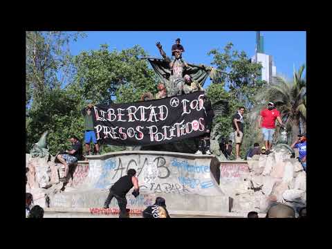 Goro Dragoni - Freestyle (con DEZK BEATS)