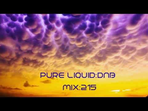 Liquid Drum And Bass (Pure:Liquid) No:215