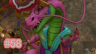 ドラゴンクエストⅪ　ドラクエ11　女性実況　＃58