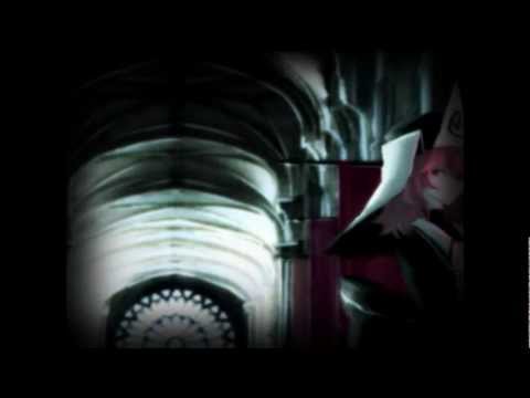 Cossette no Shouzou silent ceremony Kaori Nishikawa