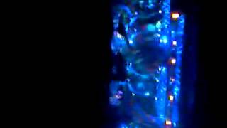 La Renga en pergamino-la boca del lobo