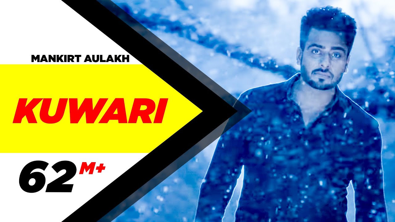 Kuwari (Title) Lyrics  | Kuwari | Mankirt Aulakh | Mankirt Aulakh | Gupz Sehra