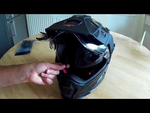 Nexx X.WED 2 - Review?