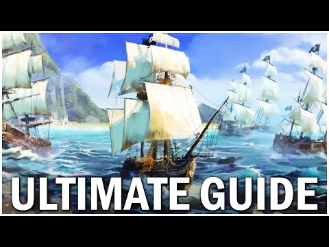 ULTIMATE Republic of Pirates Beginner Guide - Republic of Pirates Tips and Tricks