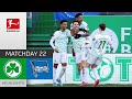 Greuther Fürth - Hertha Berlin 2-1 | Highlights | Matchday 22 – Bundesliga 2021/22