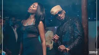 AUDIO: D’Banj Ft. Tiwa Savage - Shake It (Prod. By Spellz)