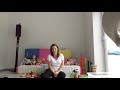 Learning Timbre (texture of sound) in Music with Lauren- nursery rhymes singalong  music class