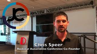 Chris Speer Review