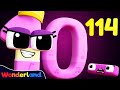 Wonderland Concert Catastrophe BIG NUMBERS Trigintillion To Novemtrigintillion Part 7