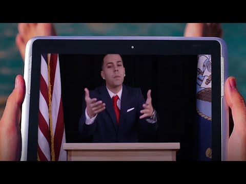 Papi Wilo - Persiguiendo Un Sueño [Official Video]